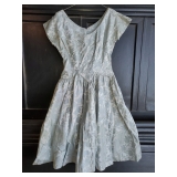Vintage Formal Dress Vintage Formal Dress