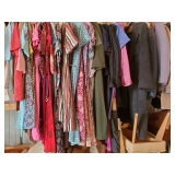 Vintage Clothing, Dresses, Coat, Jacket