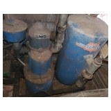 Surge Milk Vacuum Pump Surge Milk Vacuum Pump