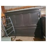 Kings Suite Head & Foot Board Kings Suite Head & Foot Board