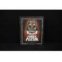 The Force in the Flesh Volume II Hardcover