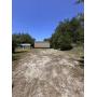 14 acres in southern IN, wooded, 2 barns,
