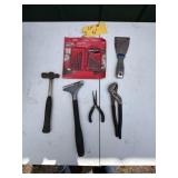 Misc. Tools
