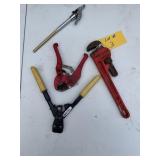 Misc. Tools