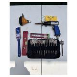 Misc Tools