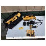 Dewalt items