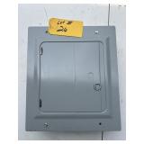 Cutler Hammer breaker box
