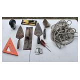 Misc. Tools