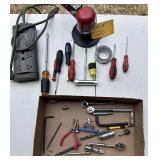 Misc. tools