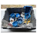 Electrical items