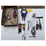 Misc. Tools