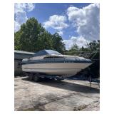 1987 Sea Ray Sundancer 250