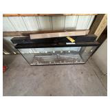 55 gallon fish tank