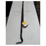 2 crow bars