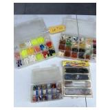 soft baits