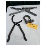 Misc. Tools
