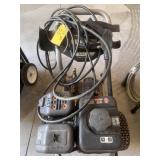 Power Washer