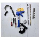 Misc. Tools
