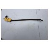 30 inch crow bar