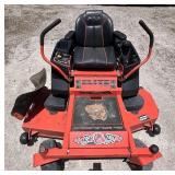 Bad Boy ZT mower