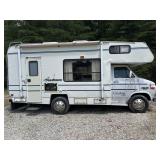 1995 Camper / RV
