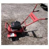 County Line tiller