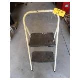 Step stool