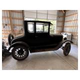 1926 Ford Model T