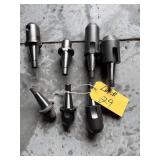 CNC Lathe parts