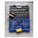 Kobalt tool set