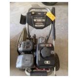 Power Washer