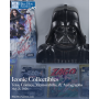 Iconic Collectibles: Toys, Comics, Memorabilia, & Autographs