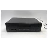 Yamaha Natural Sound DVD Recorder DRX-1