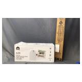 Steel Mailbox & Post Insert Kit