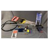 Assorted Tool Lot
