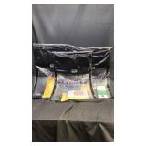 Colorday Bird Carriers