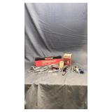 Sanding kit and more