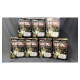 Canterbury Collection Hanging Lantern Lights