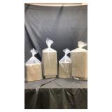 Food storage containers