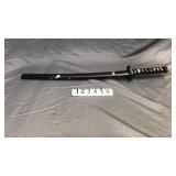 Samurai Sword