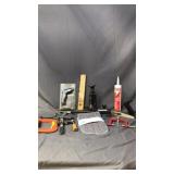 Assorted Tool Lot