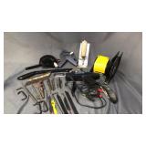 Assorted Tool Lot