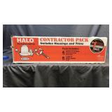 Halo contractor pack