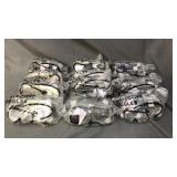 Lot of Protective Goggles