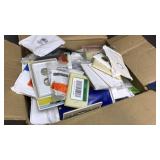 Huge lot of outlet/light switch covers