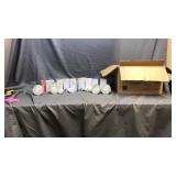 Large light bulb lot