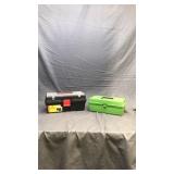 Toolboxes