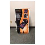 Mach 1 racing pinball machine