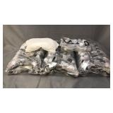 Huge Lot of Protective Goggles