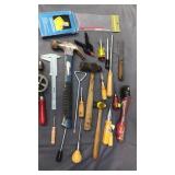 Vintage Tool Lot